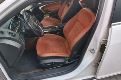 Buick Regal
