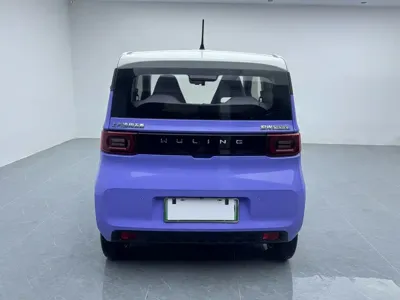 Wuling MINIEV