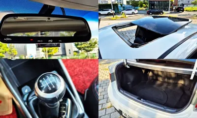 Kia Porte