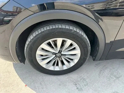 Volkswagen Viloran