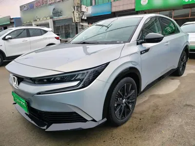 Honda e:NP2