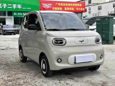 Wuling MINIEV