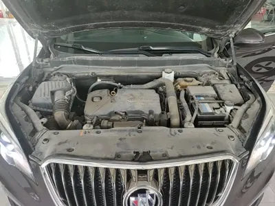 Buick Envision Plus