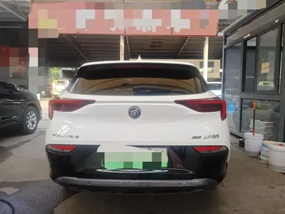 Buick Velite 6