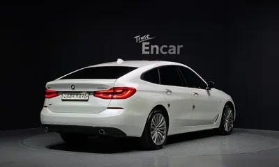 BMW Gran Turismo