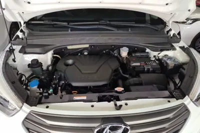 Hyundai ix25