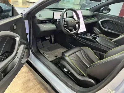 NETA Neta GT