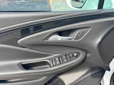 Buick Envision Plus