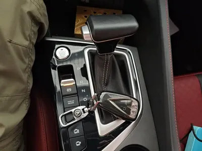Changan Eado