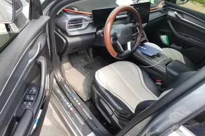 BYD Destroyer 05