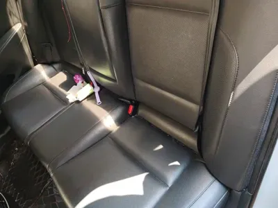Hyundai Mistra