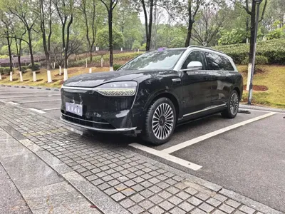 AITO 问界 AITO M9