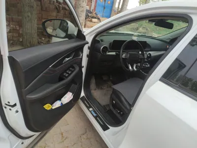 Forthing T5 EVO