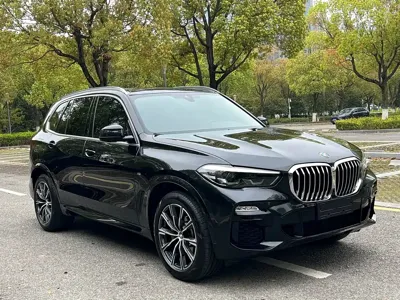 BMW X5 (Import)