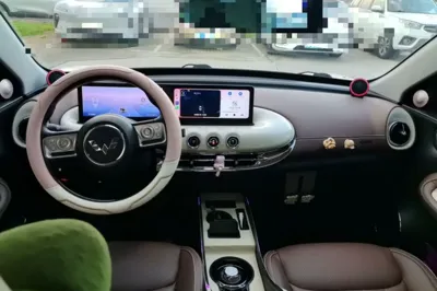 Wuling Bingo
