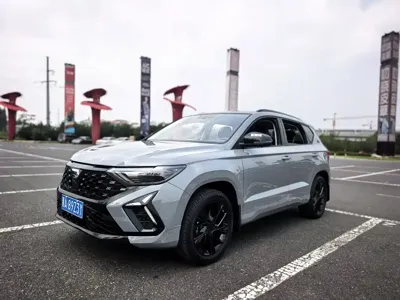 Jetta VS5