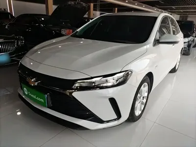 Chevrolet Monza