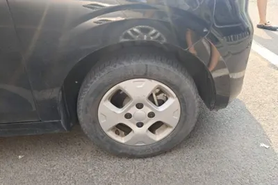 Roewe Clever