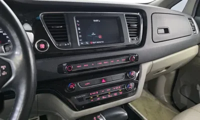 Kia Canival