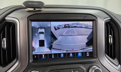 GMC Sierra