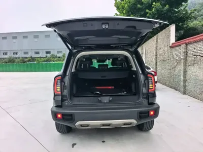 Haval Big Dog