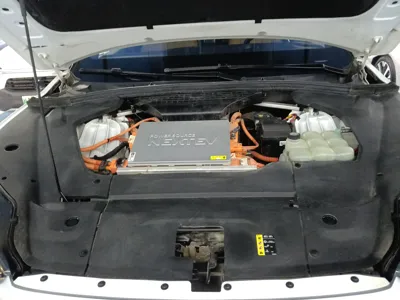 Nio ES8