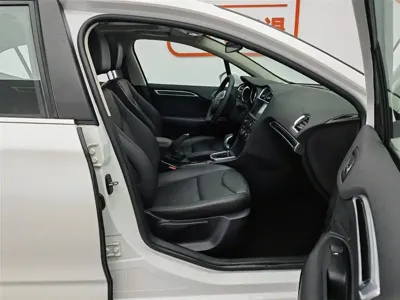 Citroen C4L