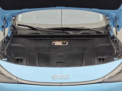 Smart Smart #1