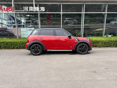 MINI Mini Countryman