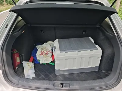 Volkswagen Gran Lavida