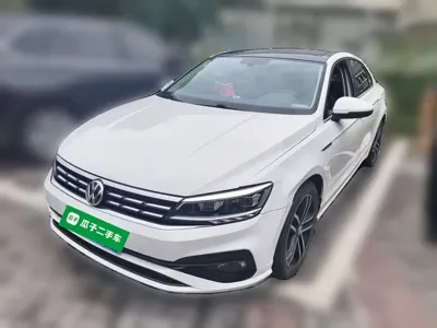 Volkswagen Lamando