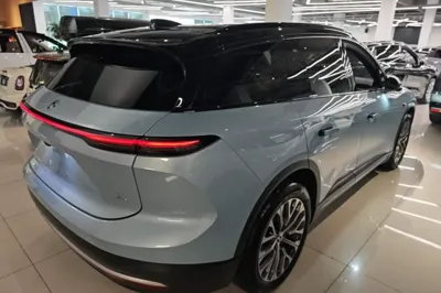 Nio ES6