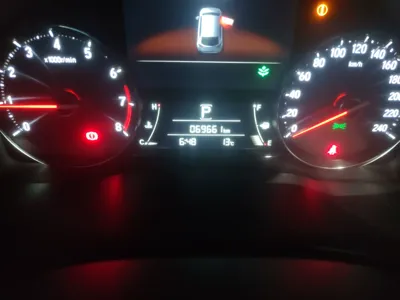 Honda Avancier