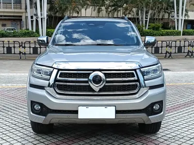 Great Wall Pao
