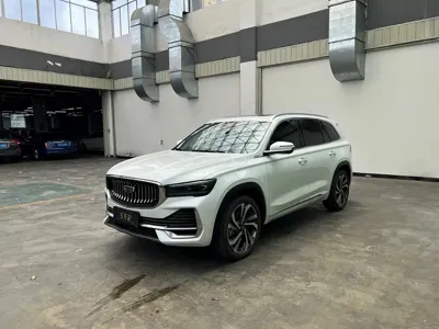 Geely Xingyue L