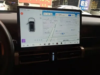 iCAR iCAR 03