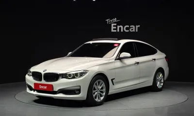 BMW Gran Turismo