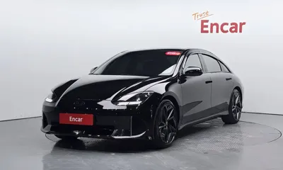 Hyundai Ioniq6