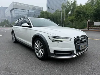 Audi A6 (Import)