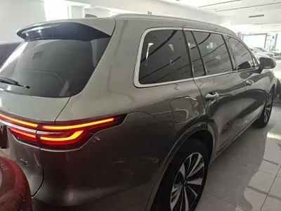 Li Auto Li ONE