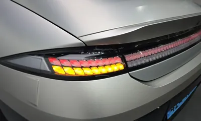 Hyundai Ioniq6