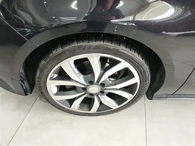 Mercedes-Benz A-Class (Import)