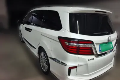 Honda Elysion