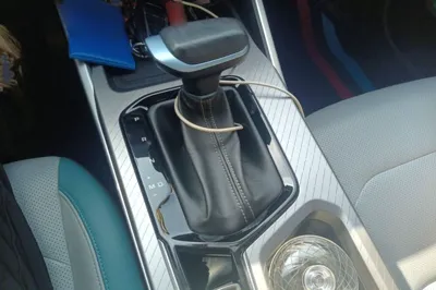 Geely Auto Emgrand