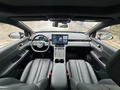 Wuling Xingguang S