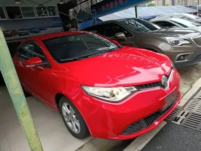 MG MG GT