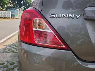 Nissan Sunny