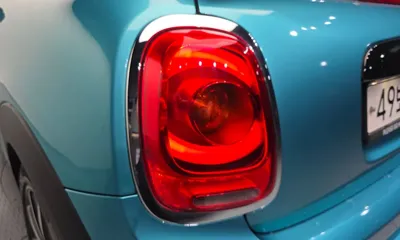 MINI Cooper Convertible
