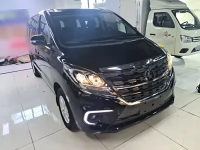 Fengxing Fengxing M7