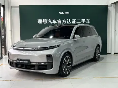 Li Auto Li L9